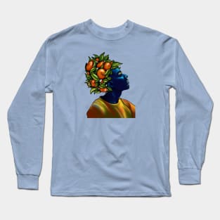 Grow Through It Long Sleeve T-Shirt